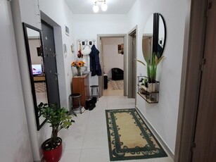 Apartament 2 camere Militari