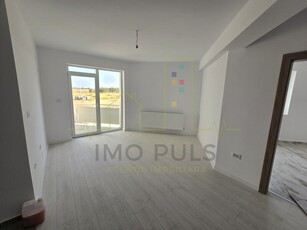 Apartament 2 camere Model mare (58 mp utili). Bloc nou