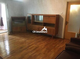 Apartament 2 camere Nerva Traian