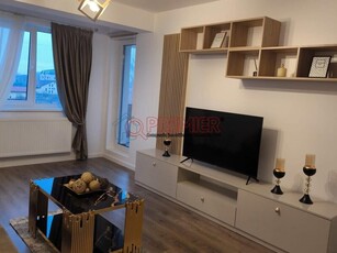 Apartament 2 camere Oltenitei, finalizat, 2 camere