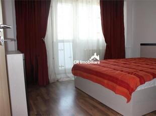 Apartament 2 camere, Piata Muncii