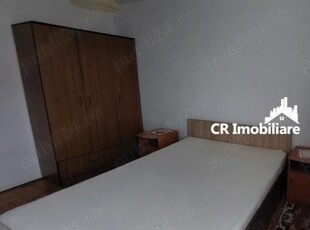 Apartament 2 camere, Piata Muncii