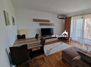 Apartament 2 camere Sisesti