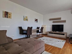 Apartament 2 Camere | Sisesti | Ultramodern | 64mp Utili | Metrou Straulesti