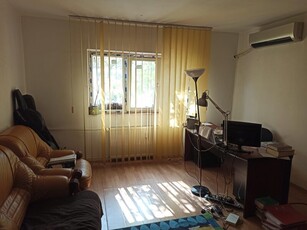 Apartament 2 camere Timpuri Noi, 2cam. dec. parter pretabil firma/ birou 7m