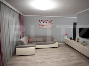 Apartament cu 3 camere