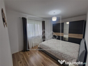 Apartament 3 camere - 72 mp, balcon, loc de parcare - Kogaln