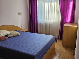 Apartament 3 camere Berceni, Alexandru Obregia