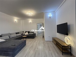 Apartament 3 camere Calea Plevnei