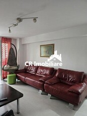 Apartament 3 camere cu centrala Mihai Bravu