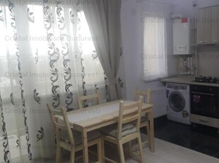 Apartament 3 Camere cu centrala -Nicolae Grigorescu