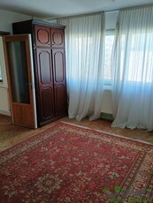 Apartament 3 camere Cuza Voda