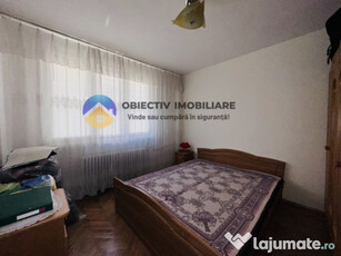 Apartament 3 camere Darmanesti