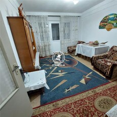 Apartament 3 camere de vanzare Alexandru cel Bun