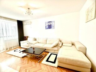 Apartament 3 camere Dorobanti