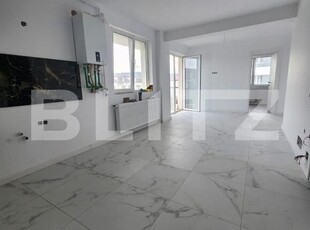 Apartament 3 camere, finisat, parcare, zona Tineretului