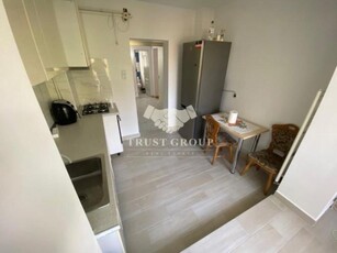 Apartament 3 camere Floreasca