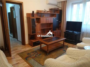 Apartament 3 camere metrou Timpuri Noi