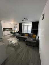 Apartament 3 camere modern si spatios