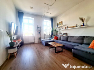 Apartament 3 camere,- tehnologie de ultimă generație și c