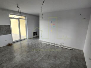 Apartament 3 camere Timisoara, 3 camere. terasa 45 mp