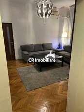 Apartament 3 camere ULTRACENTRAL ROSETTI