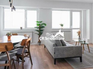 Apartament 3 camere Victoriei