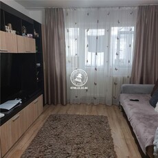 Apartament 4 camere de vanzare Alexandru cel Bun