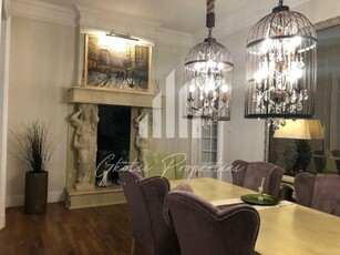 Apartament 4 camere Dorobanti Capitale