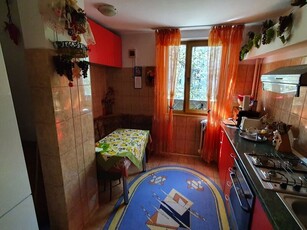 Apartament 4 camere Drumul Taberei, Argesului