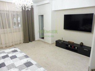 Apartament 4 camere lux Dorobanti