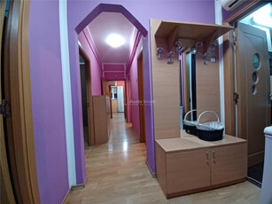 Apartament 4 Camere Rahova- Salaj Kaufland