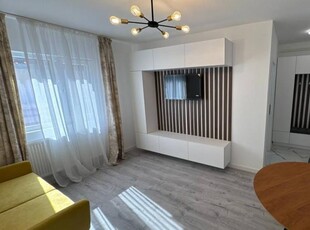 Apartament cu 2 camere cu gradina Lunca Cetatuii Iasi