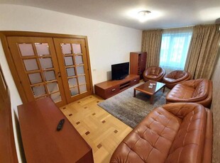 Apartament cu 3 camere de inchiriat zona Vitan Bucuresti