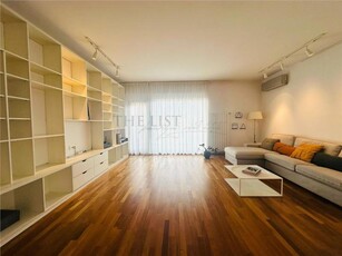 Apartament cu 3 camere | Loc parcare inclus | CARINA RESIDENCES