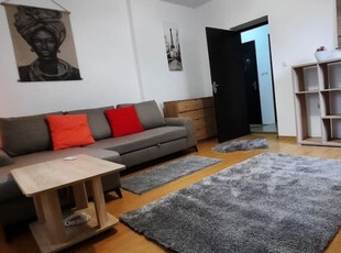 Apartament de inchiriat, 2 camere, , mp , Centru, la 2 minute de Palas Mall - UMFDin 2008 sustinem Comunitatea Agentiilor Imobiliare din Iasi