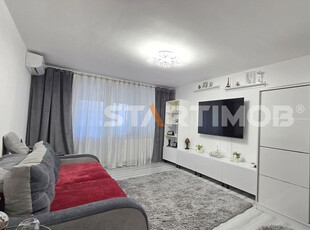 Apartament doua camere decomandat Drumul Cernatului