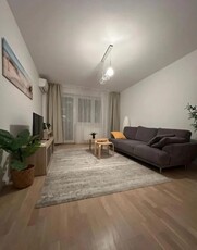 Apartament metrou Dristor | Bloc Nou | Loc parcare