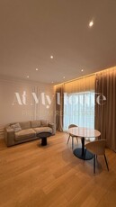 Apartament NOU luminos cu 2 camere/ Complex Rezidential/One Verdi Park/Parcare