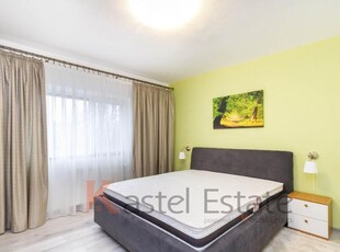 Apartament spatios 2 Camere