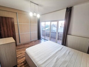 Apartament spatios si modern de inchiriat in complexul Linda Residence