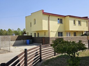 Casa Berceni, supermarket Mamina