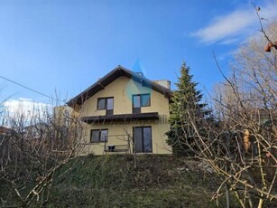 Casa P+E cu 650mp teren, Hlincea-M.Cetatuia.