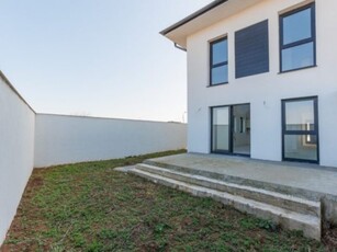 Casa Otopeni, vanzare vila tip duplex