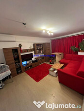 Cet, apartament 3 camere, dec, 2 bai