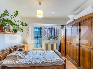 Comision 0% Apartament cu 3 camere de vânzare