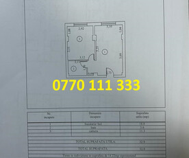 COMISION ZERO CUMPARATOR COMPLEX REZIDENTIAL NOU 2023