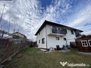 Duplex superb 115mp Barnova Iasi