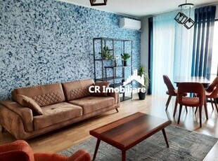 Inchiriere apartament 2 camere Barbu Vacarescu