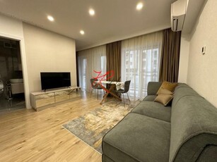 Inchiriere apartament 2 camere Belvedere